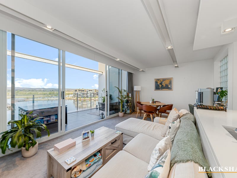 18/29 Eastlake Parade, Kingston, ACT 2604 Unit for Sale realestate