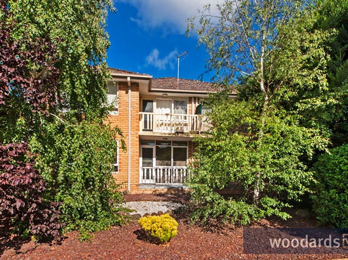 2/5 James Street, Glen Huntly, VIC 3163