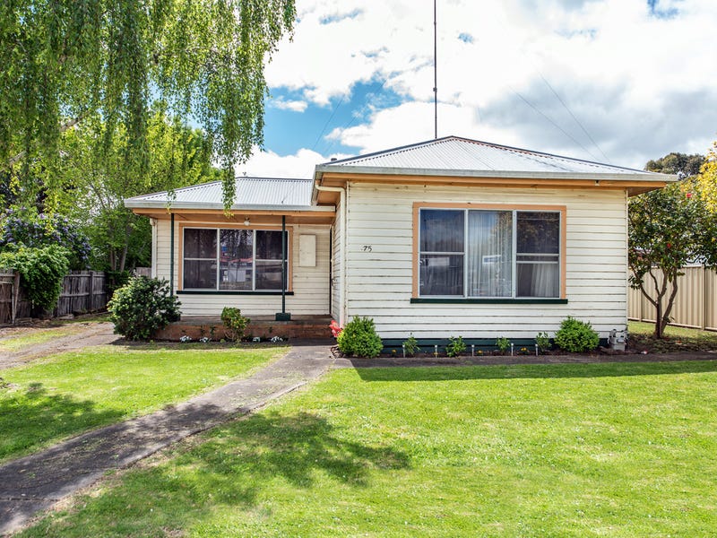 75 Hamilton Place, Hamilton, VIC 3300 - realestate.com.au