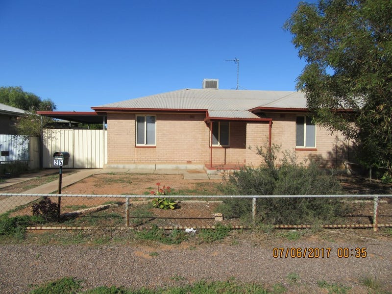 25 Boettcher Street, Whyalla Stuart, SA 5608