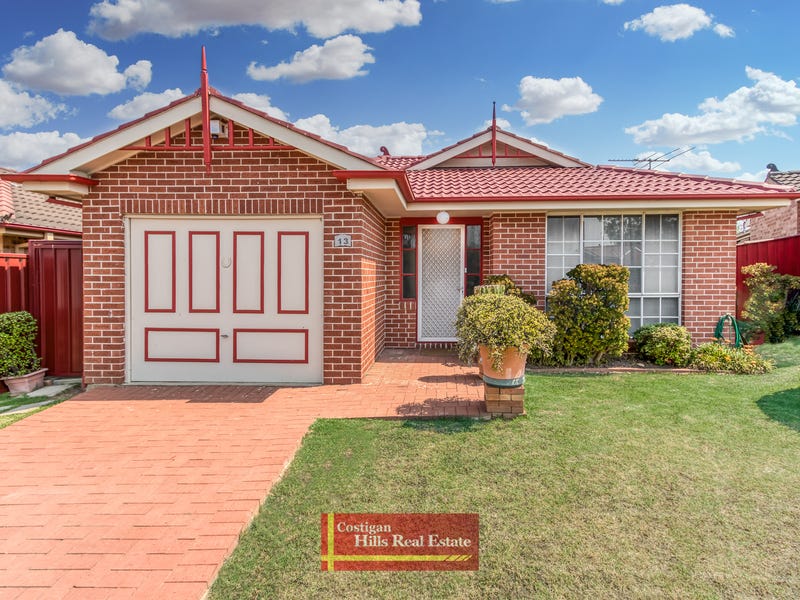 13 Loretta Place, Glendenning, NSW 2761 Property Details 13 Loretta Place, Glendenning, NSW 2761 Property Details
