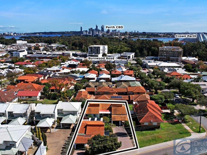 23 Kitchener Avenue, Burswood, WA 6100 Property Details