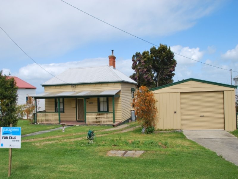 44 Welshpool Road, Toora, VIC 3962