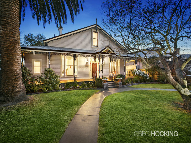 219 Osborne Street, Williamstown, Vic 3016 Property Details