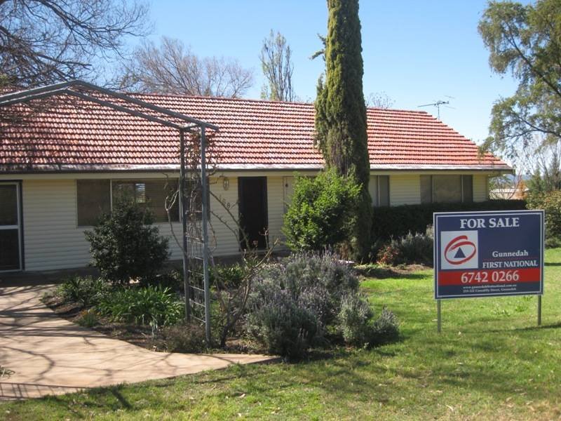 168 Street, Gunnedah, NSW 2380 Property Details