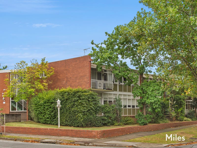 9/101 Lower Heidelberg Road, Ivanhoe, Vic 3079 Property Details