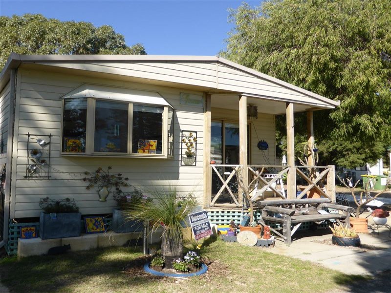 53 Peron Peninsula, Coogee Beach Holiday Park, Coogee, WA 6166