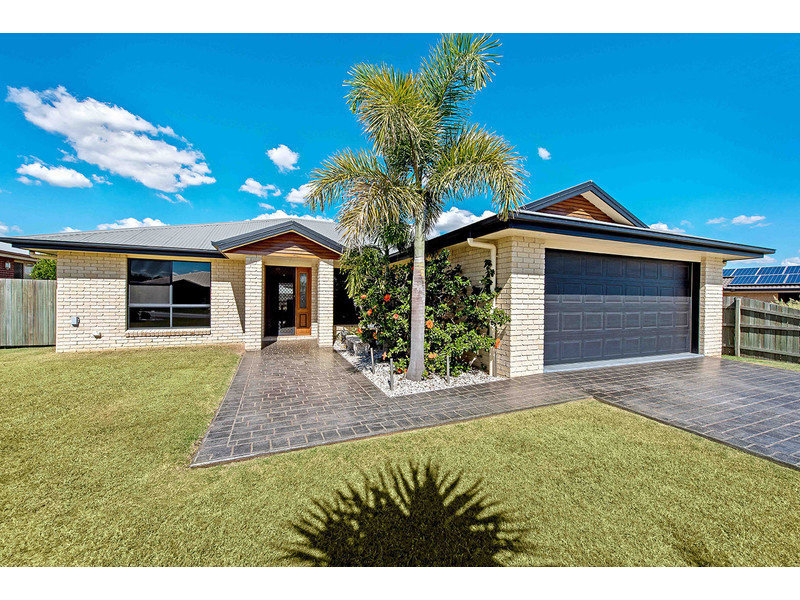 12 Ashford Drive, Wyreema, QLD 4352