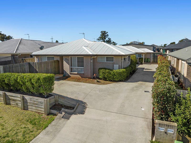 2/6 Tempest Drive, Glenvale, QLD 4350