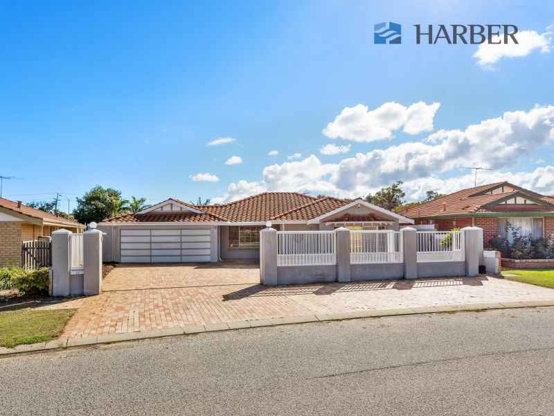 15 Shinji Court Joondalup Wa 6027 Property Details