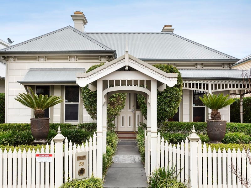 39 Hannan Street, Williamstown, VIC 3016