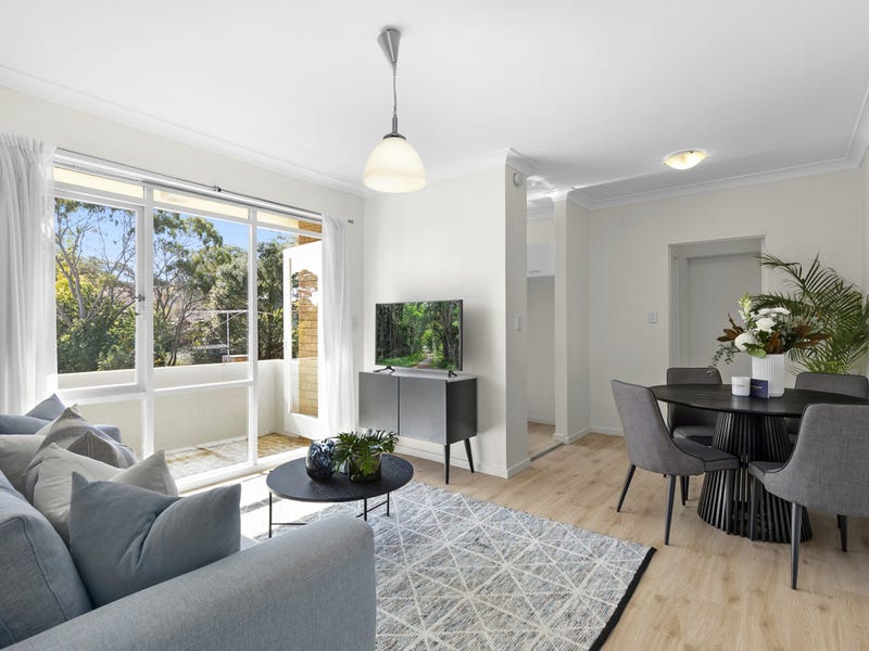 11/19 Priory Road, Waverton, NSW 2060 Property Details