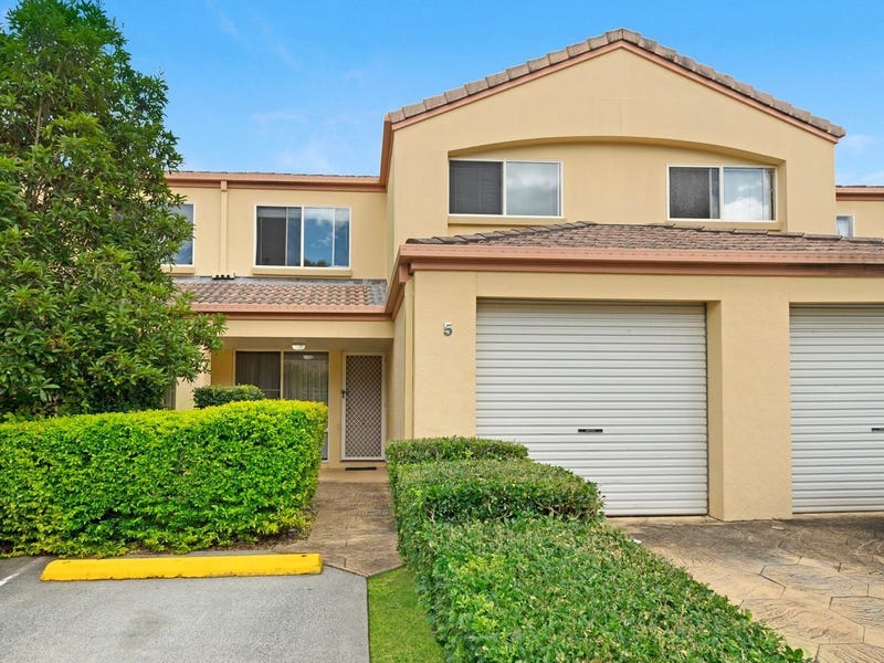 5/36 Beattie Road, Coomera, Qld 4209 Property Details