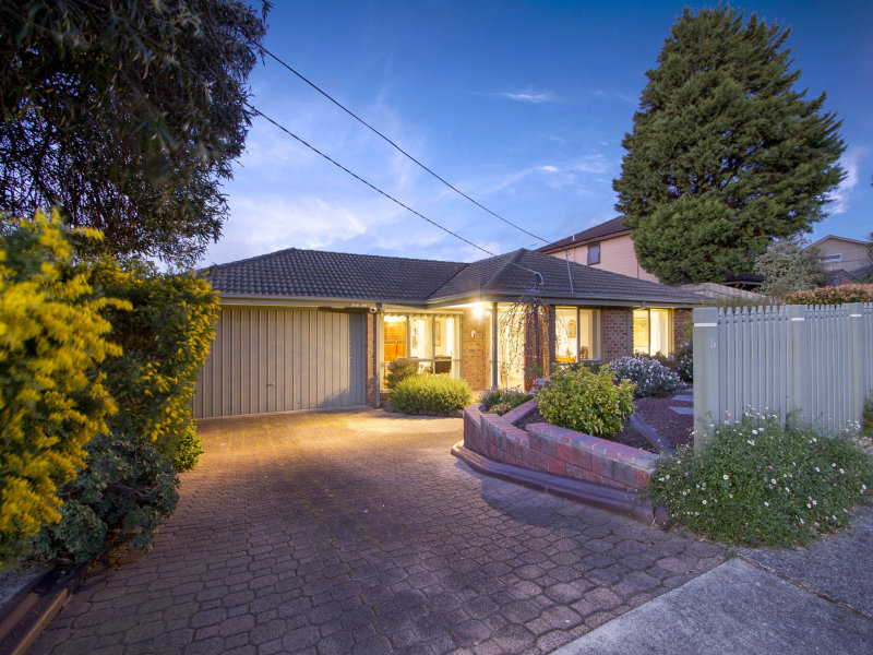 31 Whitford Way, Frankston, VIC 3199