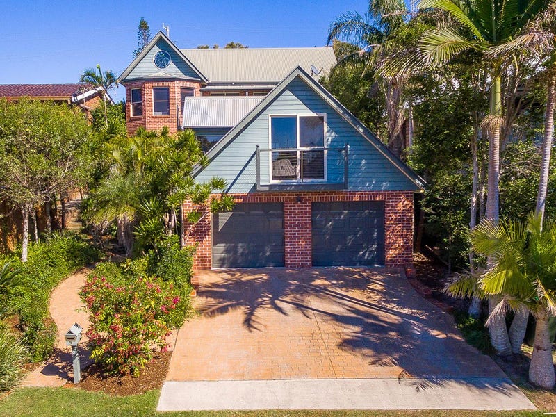 3 Angourie Street, Angourie, NSW 2464 Property Details