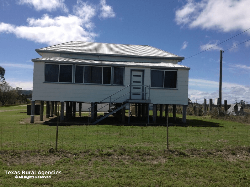 47 Broadway, Texas, Qld 4385 Property Details