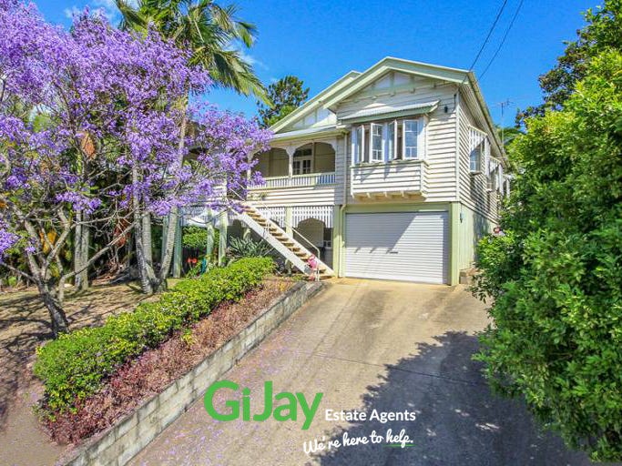 283 Wynnum Road, Norman Park, Qld 4170