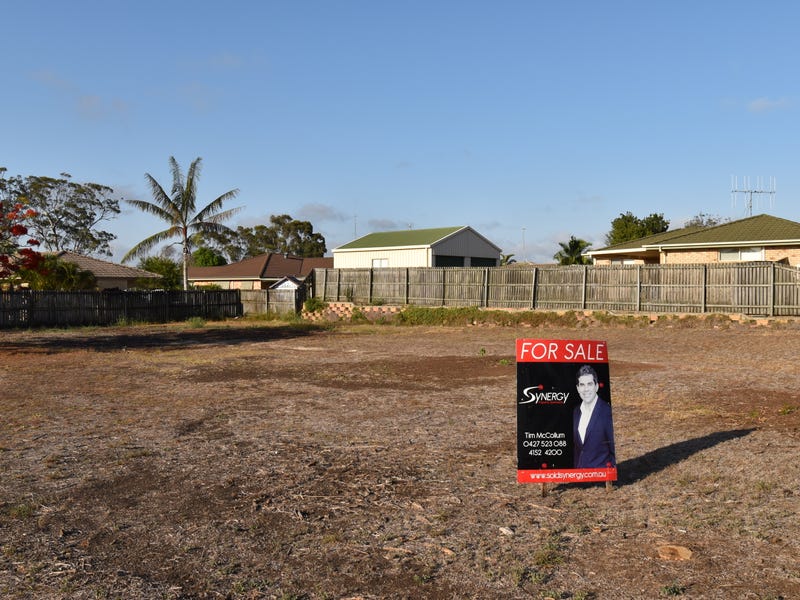 19 Telegraph Road, Bundaberg East, QLD 4670