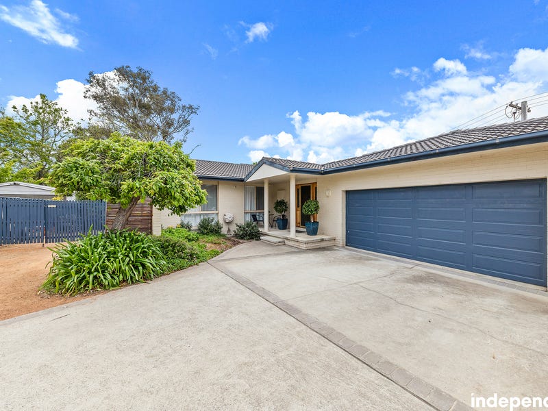 4 Griver Place, Stirling, ACT 2611 Property Details