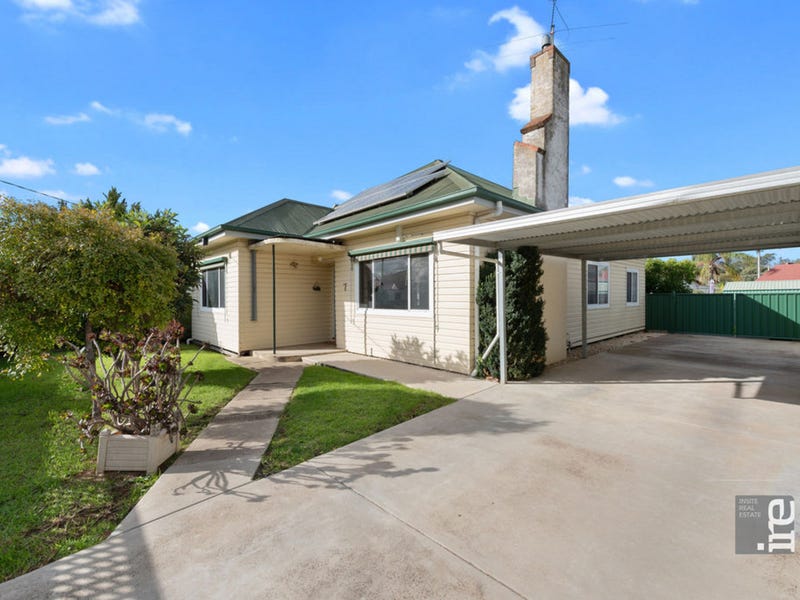 7 Burke Street, Wangaratta, VIC 3677