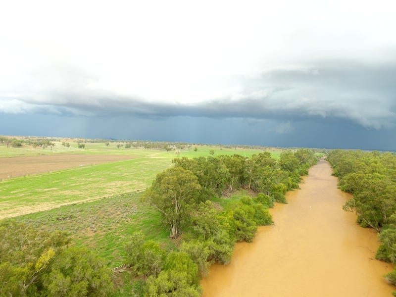 2021 Gineroi Road, Warialda Rail, NSW 2402