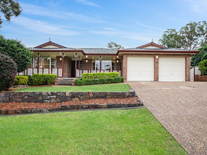 10 Edwards Avenue, Thornton, NSW 2322 Property Details