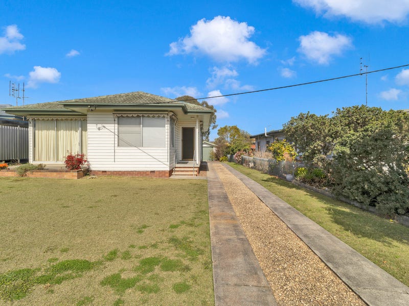 49 Brown Street, Cessnock, NSW 2325 Property Details