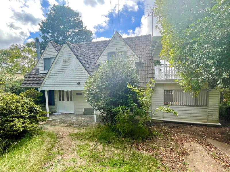 60 Gladstone Road, Leura, NSW 2780