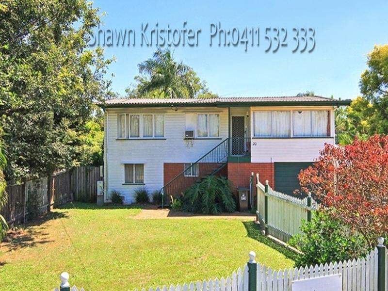 20 Gwynne Street, Wynnum West, QLD 4178