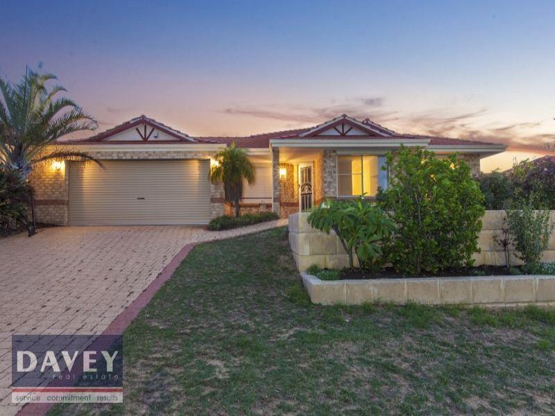 123 Kinross Drive, Kinross, WA 6028