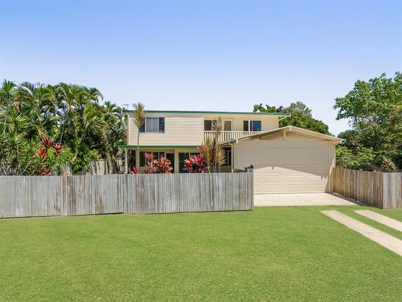 15 Lumeah Street, Cranbrook, Qld 4814 Property Details