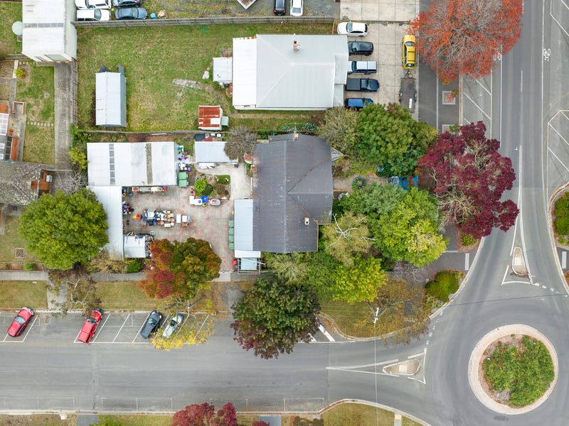 111 Inglis Street, Ballan, Vic 3342 House for Sale