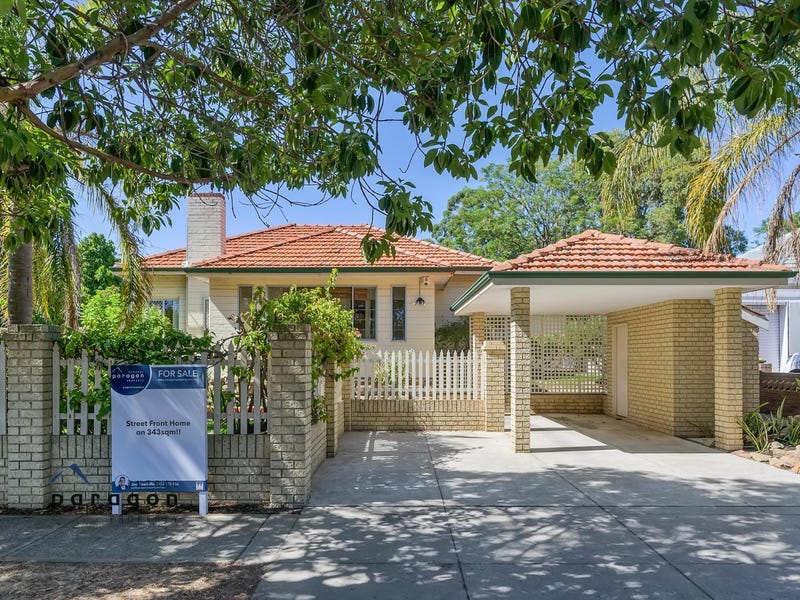 170A Baden Street, Joondanna, WA 6060 Property Details