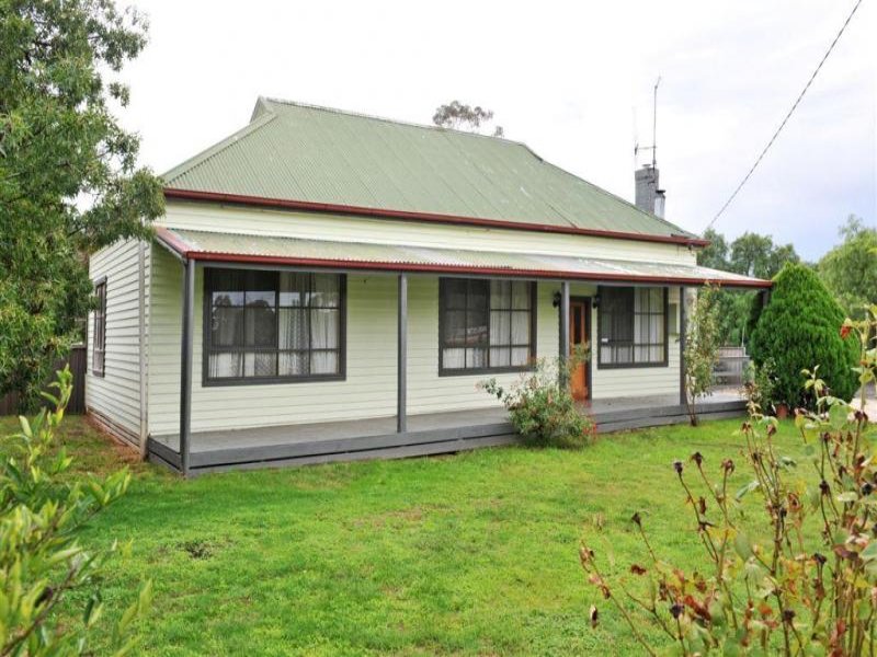 25 Railway Place North, Goornong, Vic 3557 Property Details