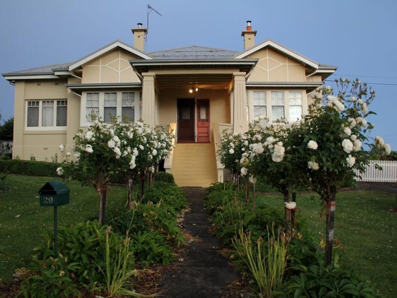 29 West Goderich Street, Deloraine, Tas 7304 Property Details