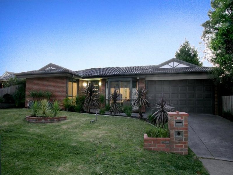 9 Quail Way, Rowville, Vic 3178 Property Details