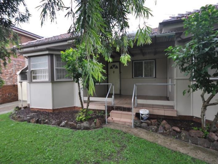 60 Bursill Street, Guildford, NSW 2161