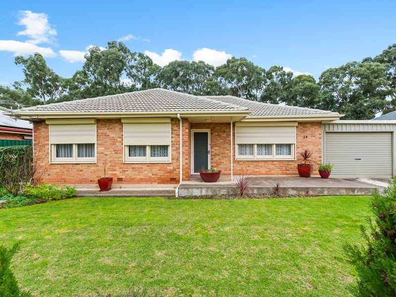 14 Glenere Drive, Modbury, SA 5092 - realestate.com.au