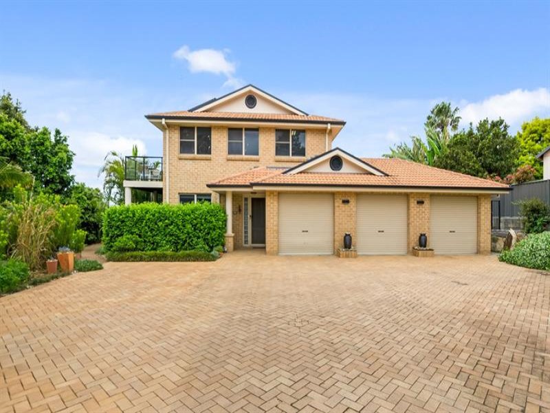 Sold Property Prices & Auction Results in Albion Park, NSW 2527 (+1