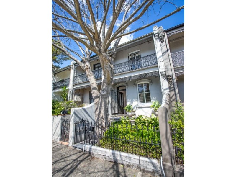 173 Hargrave Street, Paddington, NSW 2021 Property Details