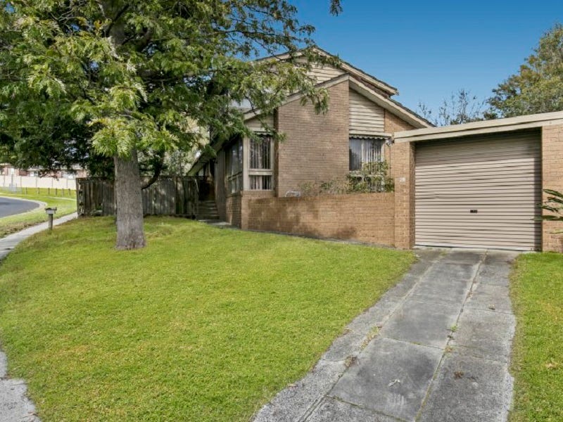 28 Willow Road, Frankston, Vic 3199 Property Details