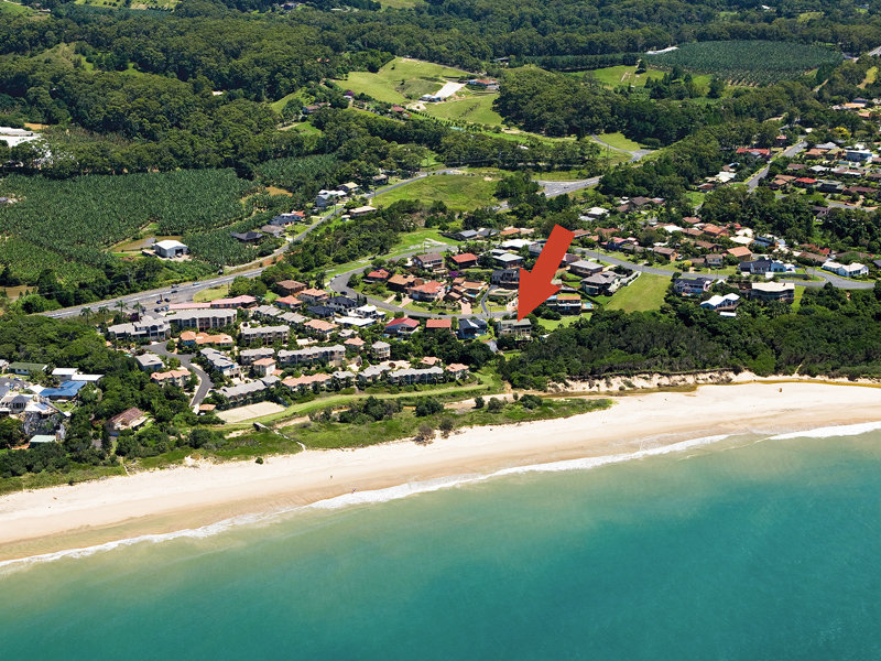 45 Warrawee Street, Sapphire Beach, NSW 2450
