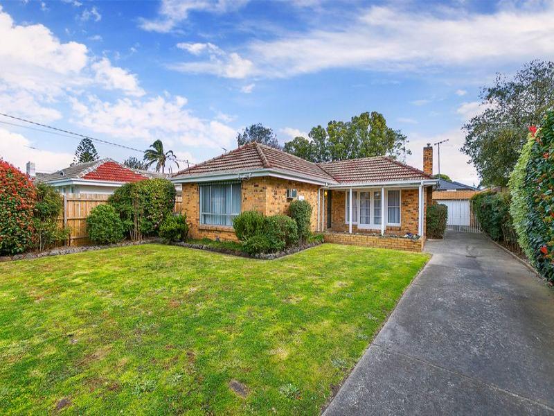27 Fiddes Street, Moorabbin, Vic 3189 Property Details