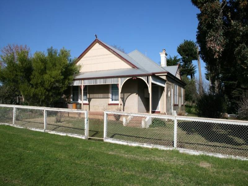 133 PenshurstKoroit Road, Koroit, Vic 3282 Property Details