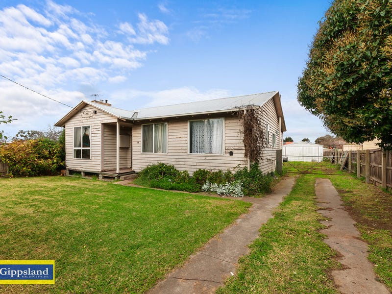 18 Howard Street, Sale, Vic 3850 Property Details