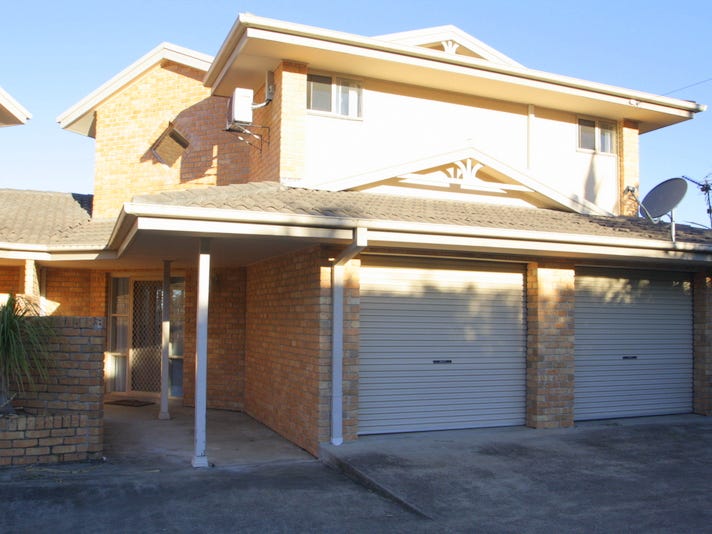 2/4 Perry Drive, Coffs Harbour, NSW 2450