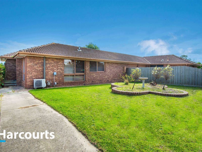 19 Korina Court, Langwarrin, VIC 3910