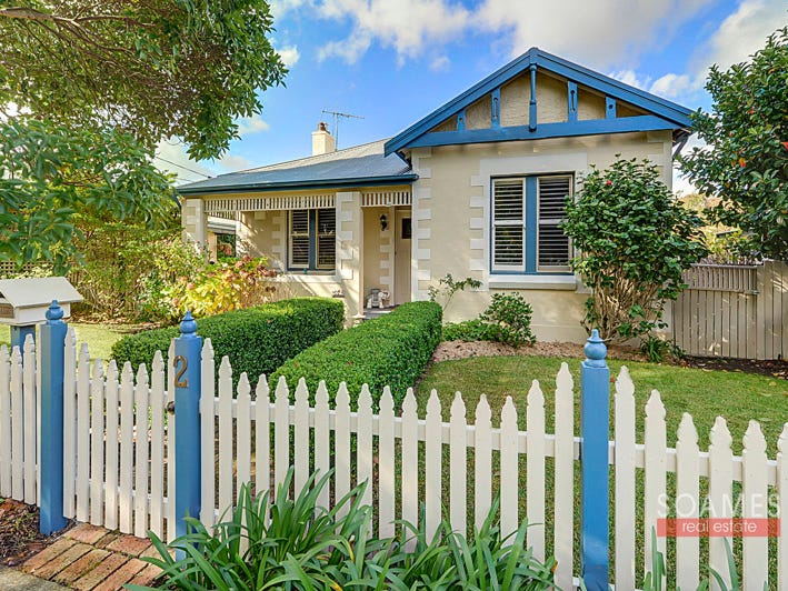 2 Olive Street, Asquith, NSW 2077