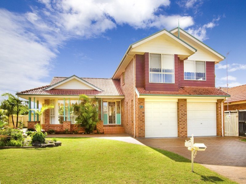 2 Charlotte Harrison Drive, Woonona, NSW 2517