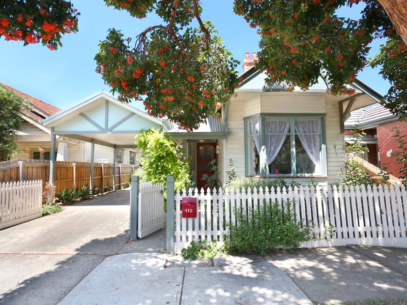 112 Weston Street, Brunswick, VIC 3056